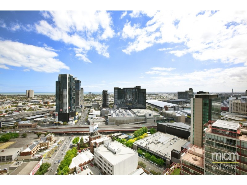 3007/180 City Road, Southbank VIC 3006