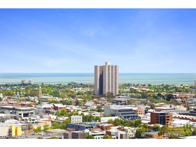 3007/180 City Road, Southbank VIC 3006
