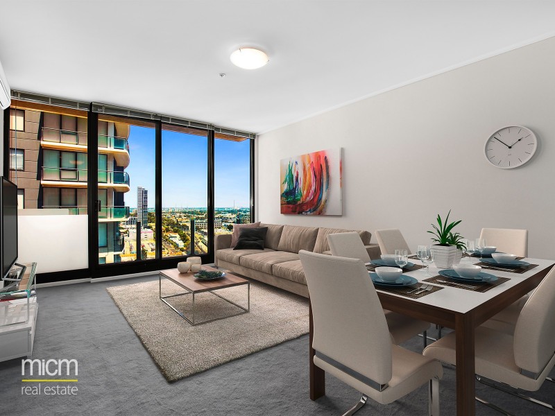 187/83 Whiteman Street, Southbank VIC 3006