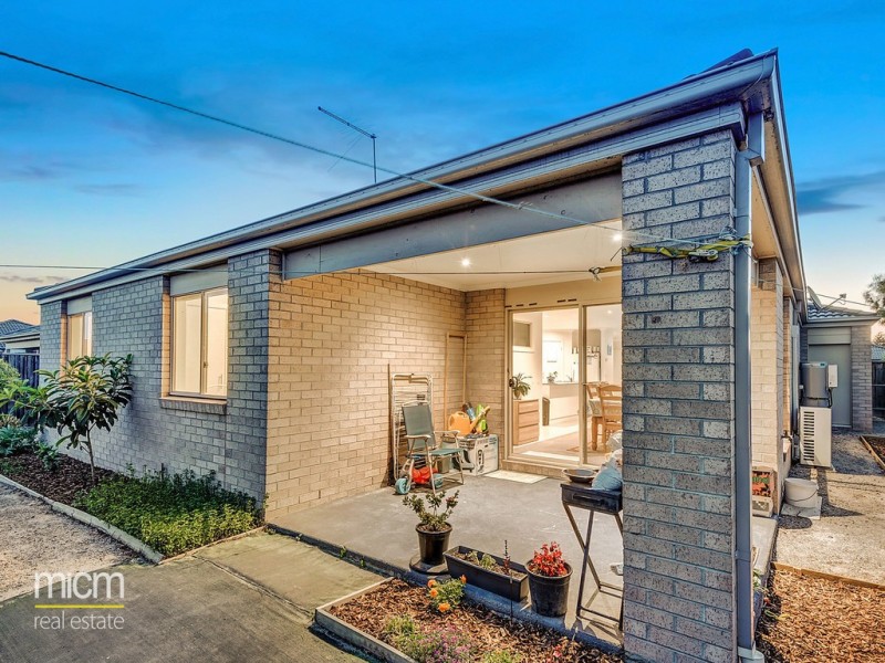 39 Kimba Circuit, Truganina VIC 3029