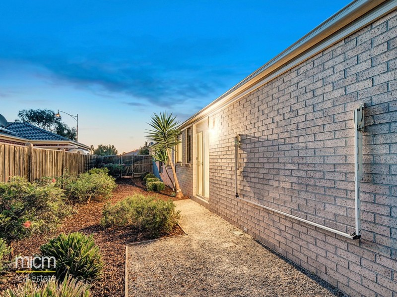 39 Kimba Circuit, Truganina VIC 3029