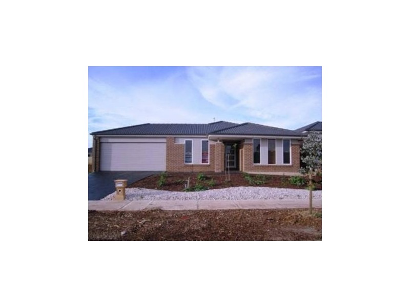 48 Campaspe Way, Point Cook VIC 3030