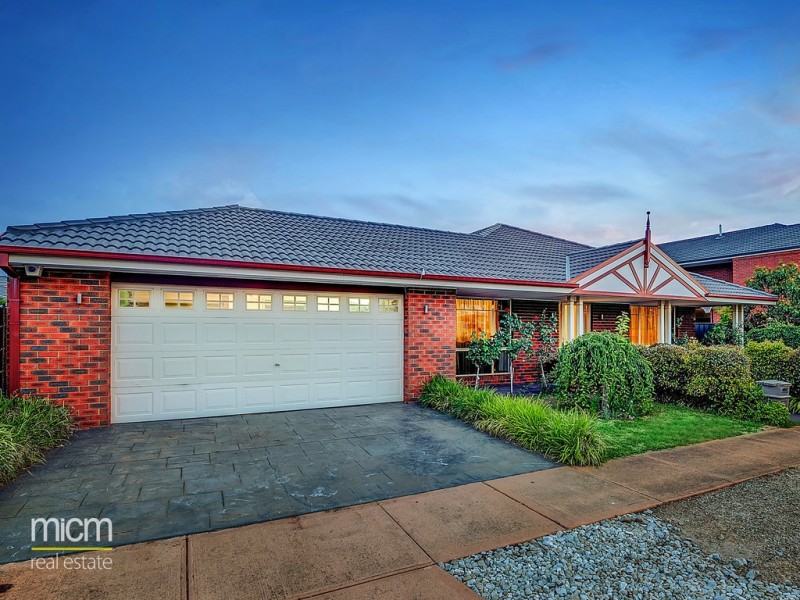3 Pankhurst Promenade, Point Cook VIC 3030