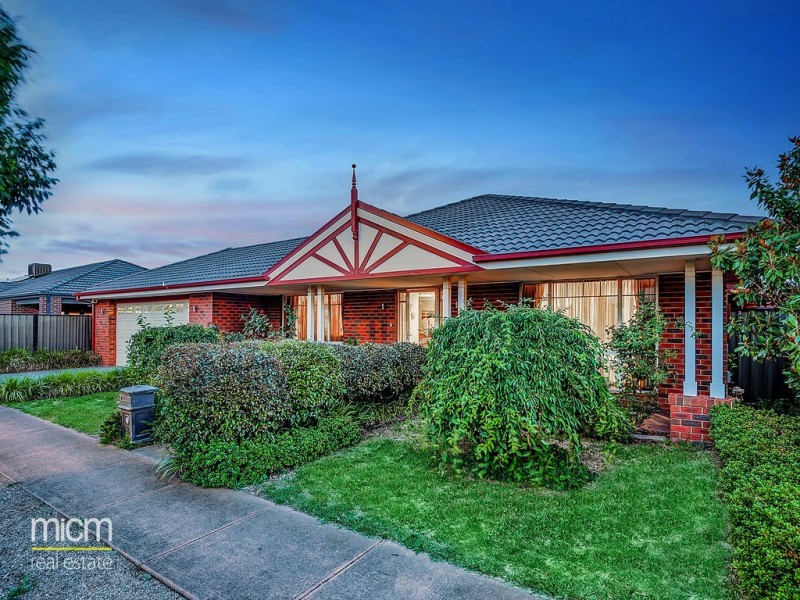 3 Pankhurst Promenade, Point Cook VIC 3030