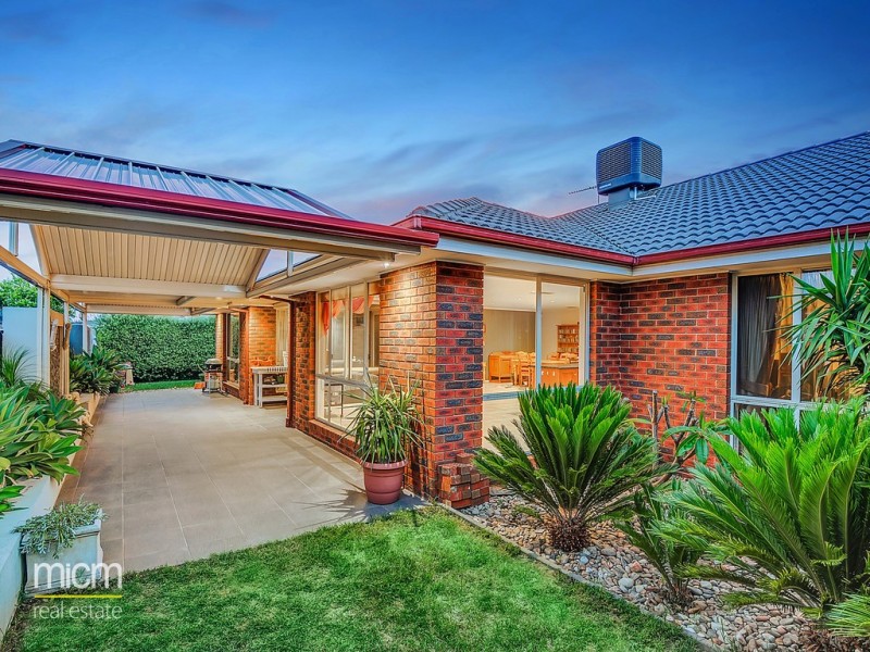 3 Pankhurst Promenade, Point Cook VIC 3030