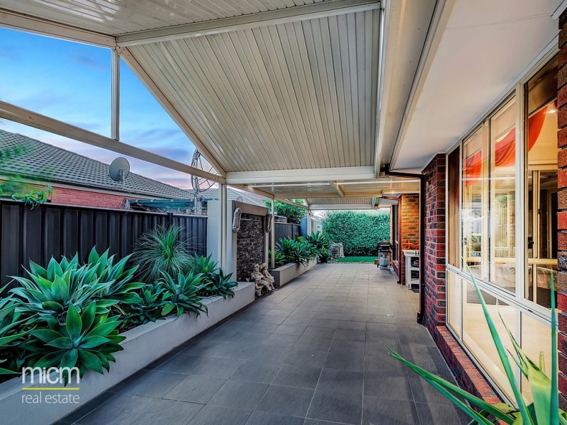 3 Pankhurst Promenade, Point Cook VIC 3030