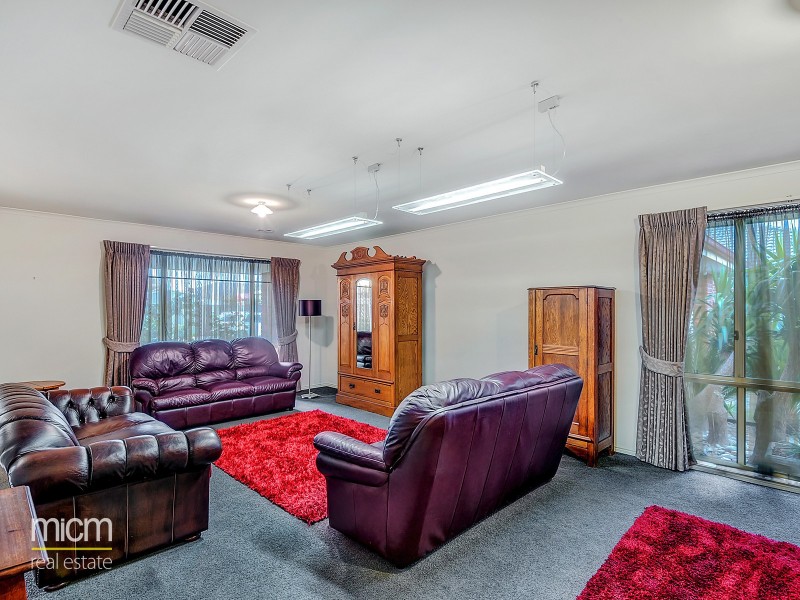 3 Pankhurst Promenade, Point Cook VIC 3030