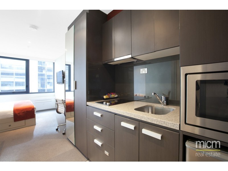 502/181 A’Beckett Street, Melbourne VIC 3000