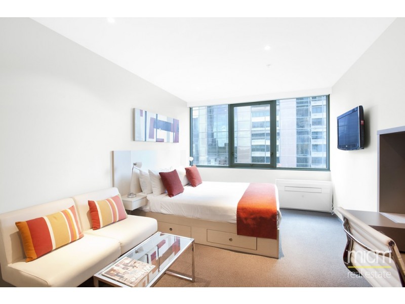 502/181 A’Beckett Street, Melbourne VIC 3000