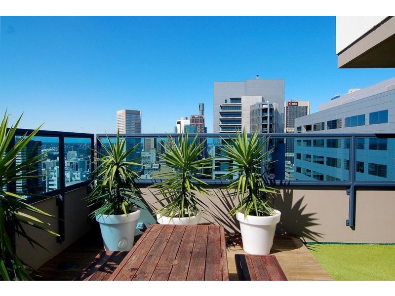 502/181 A’Beckett Street, Melbourne VIC 3000
