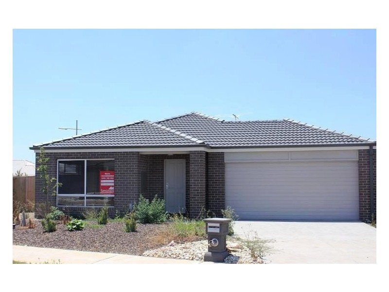 20 Camaspe Way, Point Cook VIC 3030