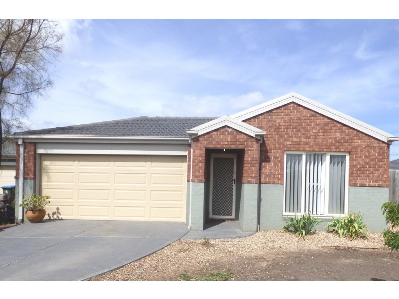 5 Wattlebrush Court, Tarneit VIC 3029