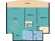 REF 22694/33 La Trobe Street, Melbourne VIC 3000 Floorplan