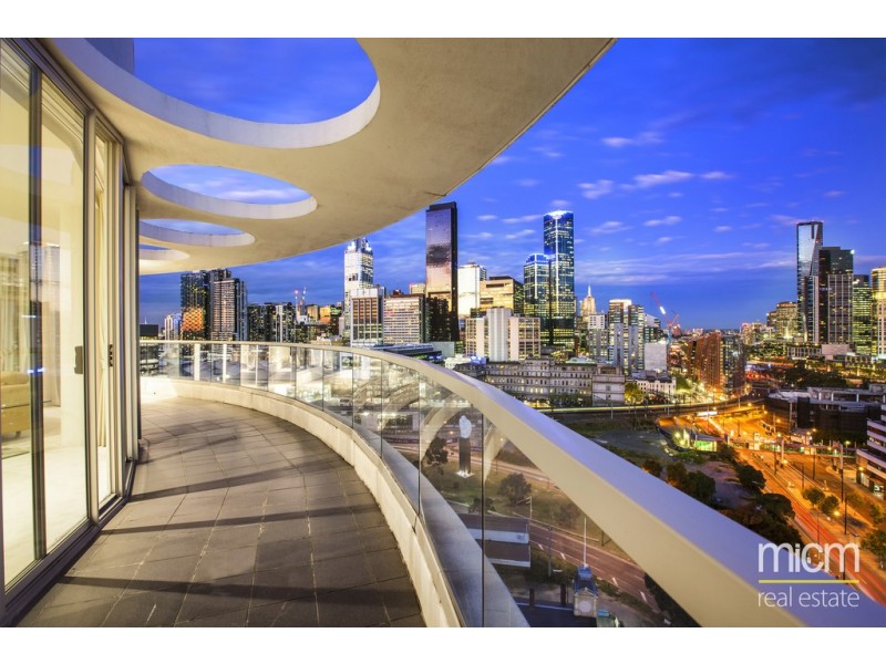 1901/8 McCrae Street, Docklands VIC 3008