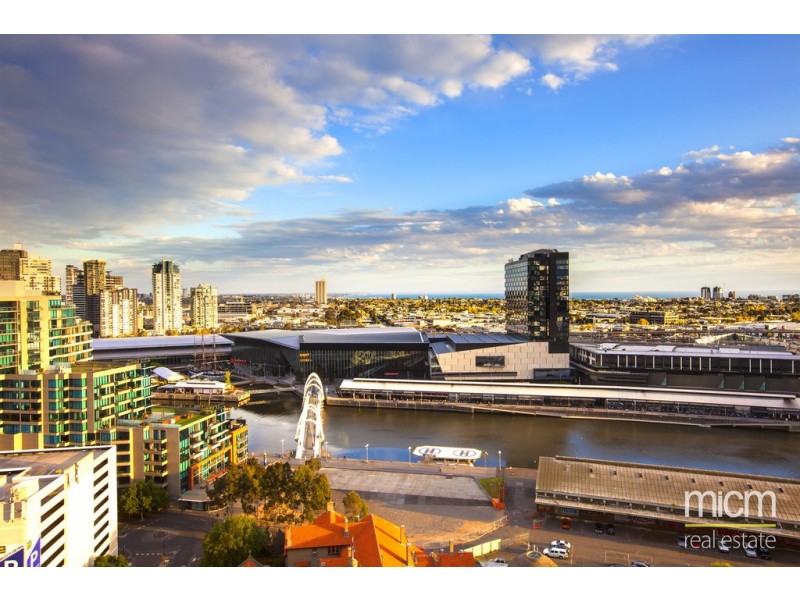 1901/8 McCrae Street, Docklands VIC 3008