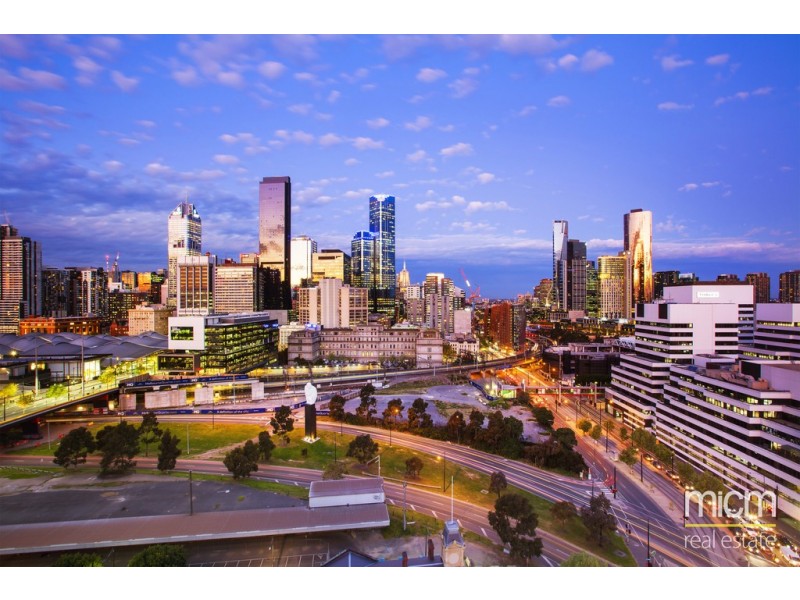 1901/8 McCrae Street, Docklands VIC 3008