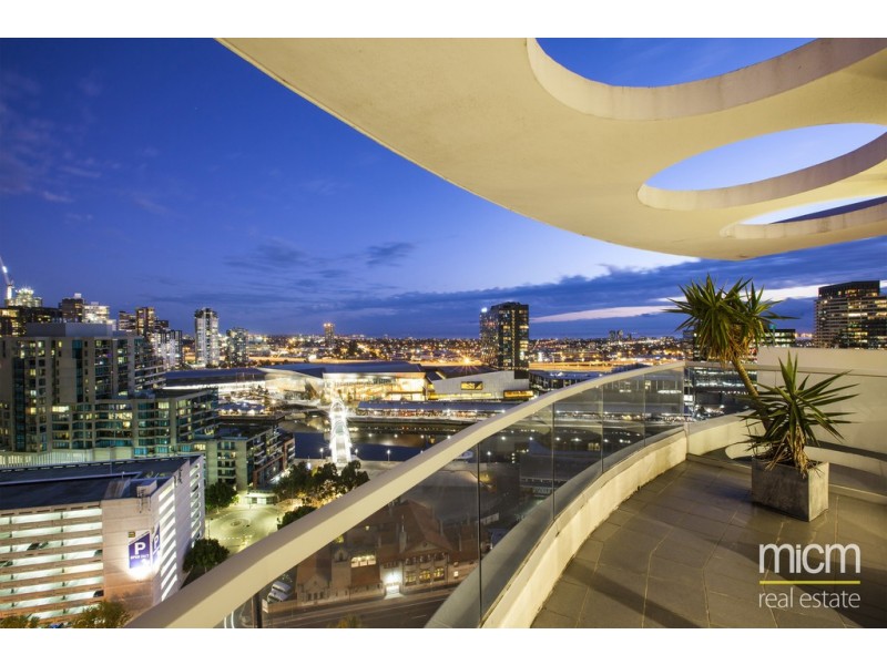 1901/8 McCrae Street, Docklands VIC 3008