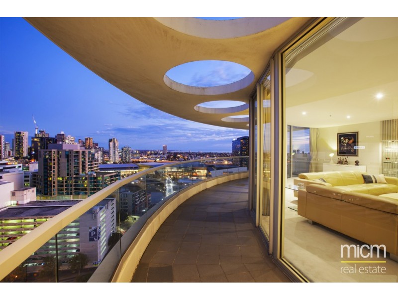 1901/8 McCrae Street, Docklands VIC 3008