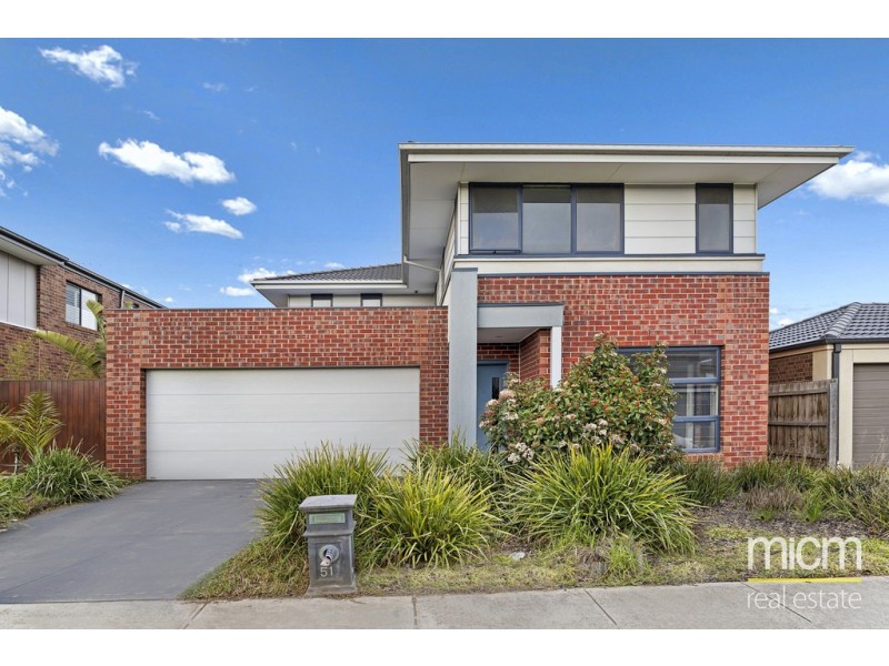 51 Windorah Drive, Point Cook VIC 3030