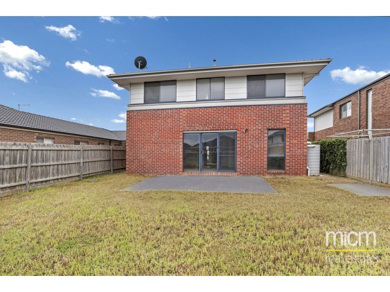 51 Windorah Drive, Point Cook VIC 3030