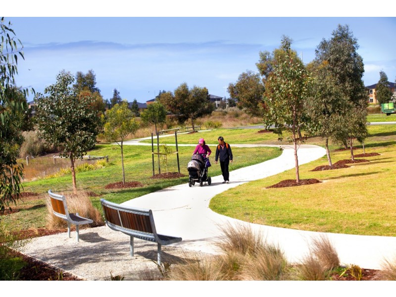 51 Windorah Drive, Point Cook VIC 3030