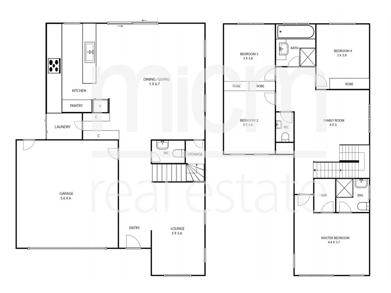 51 Windorah Drive, Point Cook VIC 3030