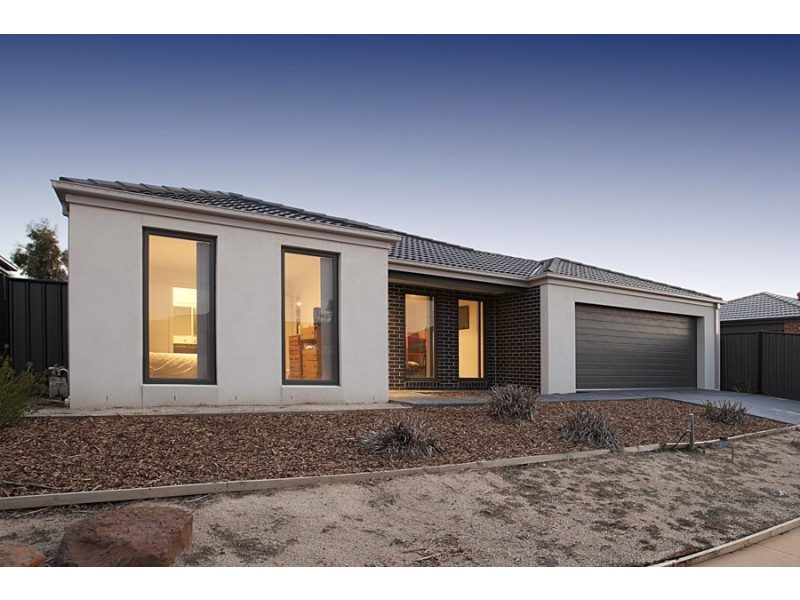 21 Marshall Terrace, Point Cook VIC 3030