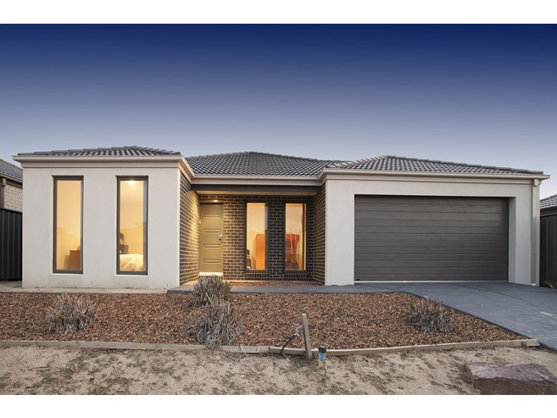 21 Marshall Terrace, Point Cook VIC 3030