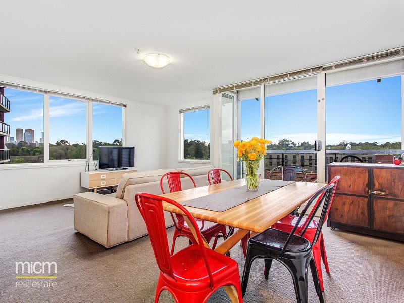 78/416 St Kilda Road, Melbourne VIC 3004