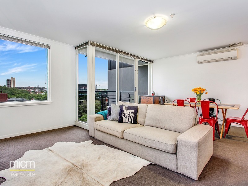 78/416 St Kilda Road, Melbourne VIC 3004