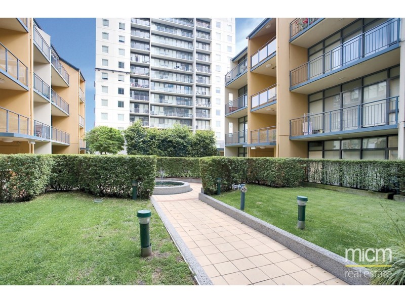 103/33 La Trobe Street, Melbourne VIC 3000