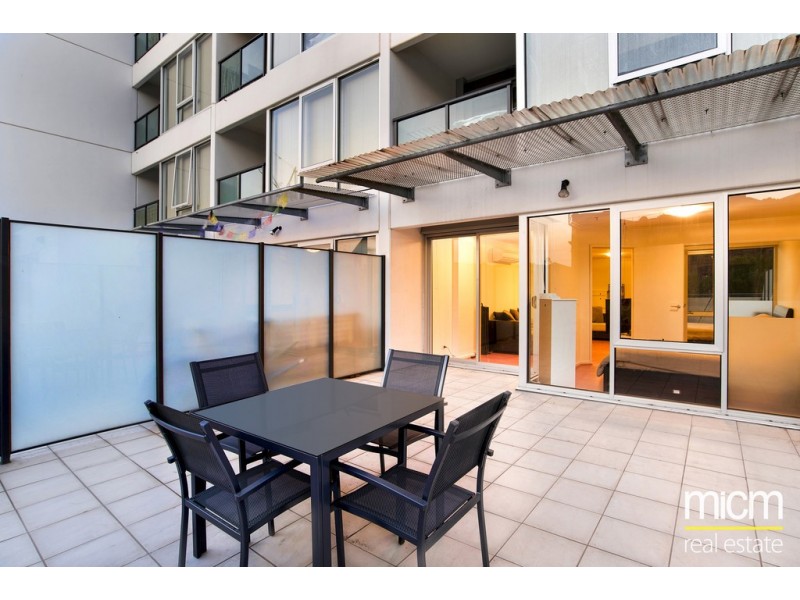 301/58 Jeffcott Street, West Melbourne VIC 3003