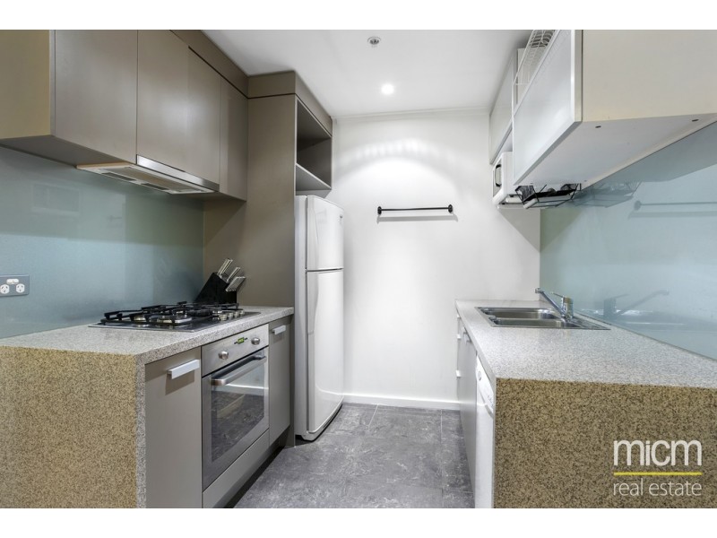 301/58 Jeffcott Street, West Melbourne VIC 3003