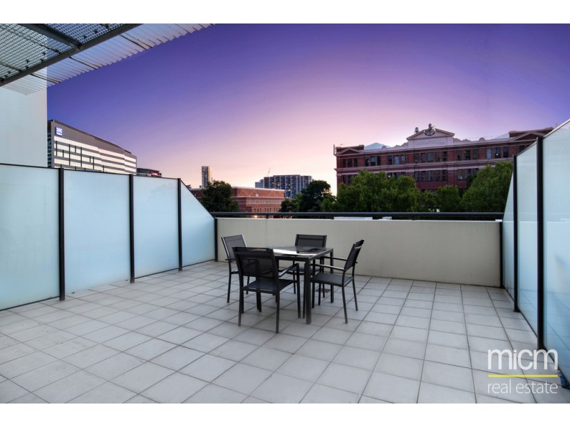 301/58 Jeffcott Street, West Melbourne VIC 3003