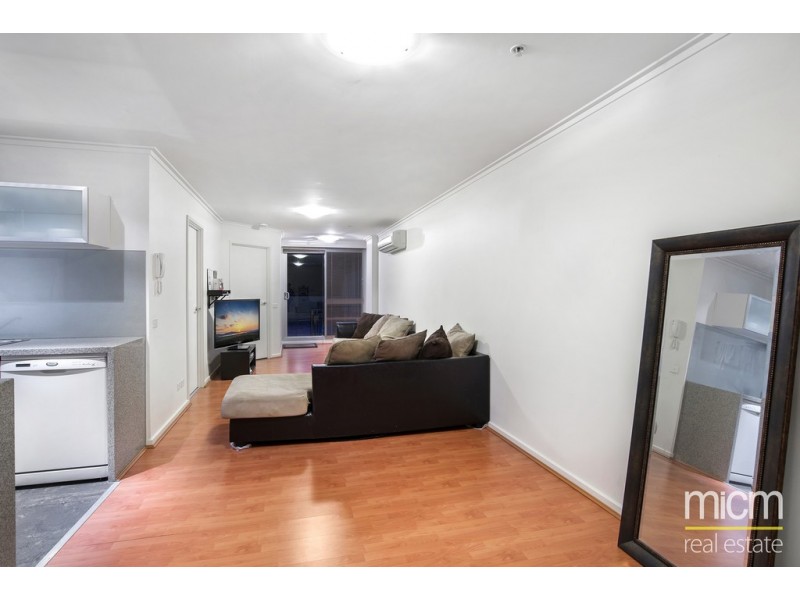 301/58 Jeffcott Street, West Melbourne VIC 3003