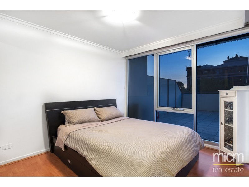 301/58 Jeffcott Street, West Melbourne VIC 3003
