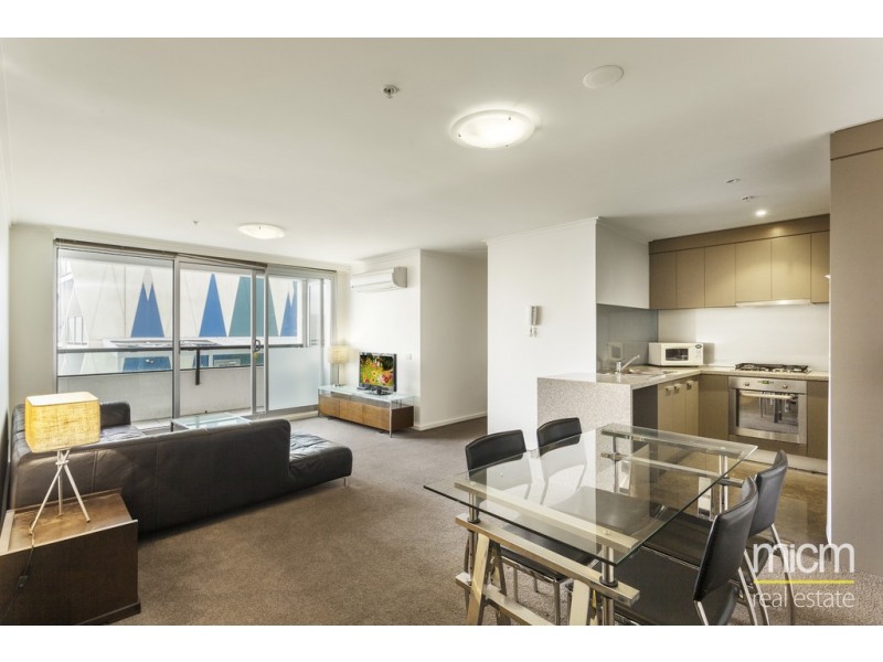 406/58 Jeffcott Street, West Melbourne VIC 3003
