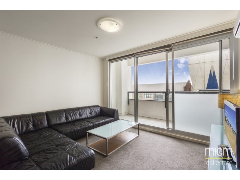 406/58 Jeffcott Street, West Melbourne VIC 3003