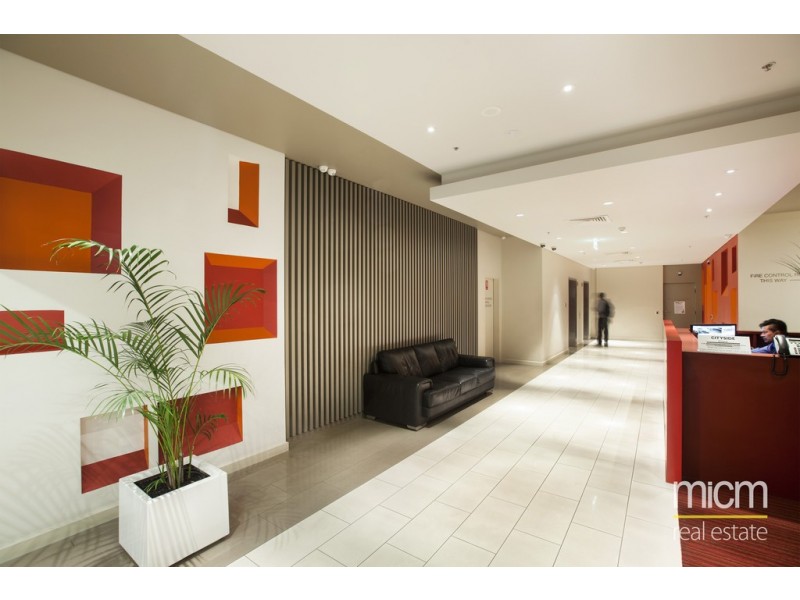 406/58 Jeffcott Street, West Melbourne VIC 3003