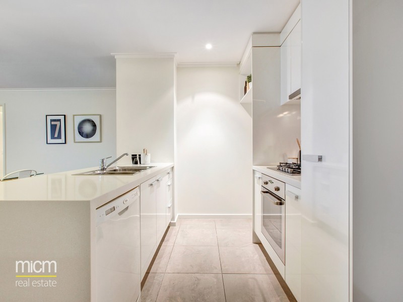 1100/58 Jeffcott Street, West Melbourne VIC 3003