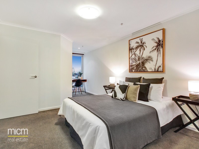 1100/58 Jeffcott Street, West Melbourne VIC 3003