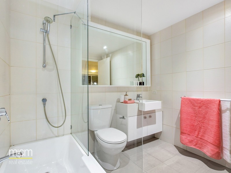 1100/58 Jeffcott Street, West Melbourne VIC 3003