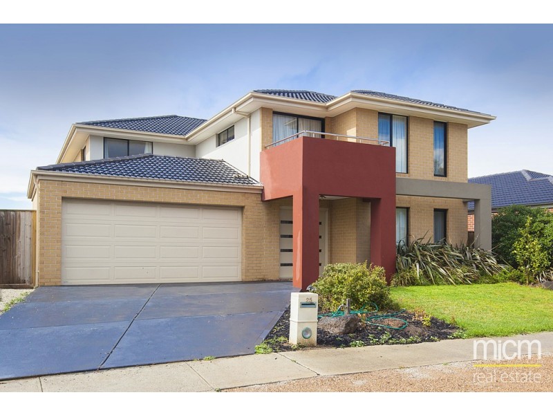25 Tobago Avenue, Point Cook VIC 3030