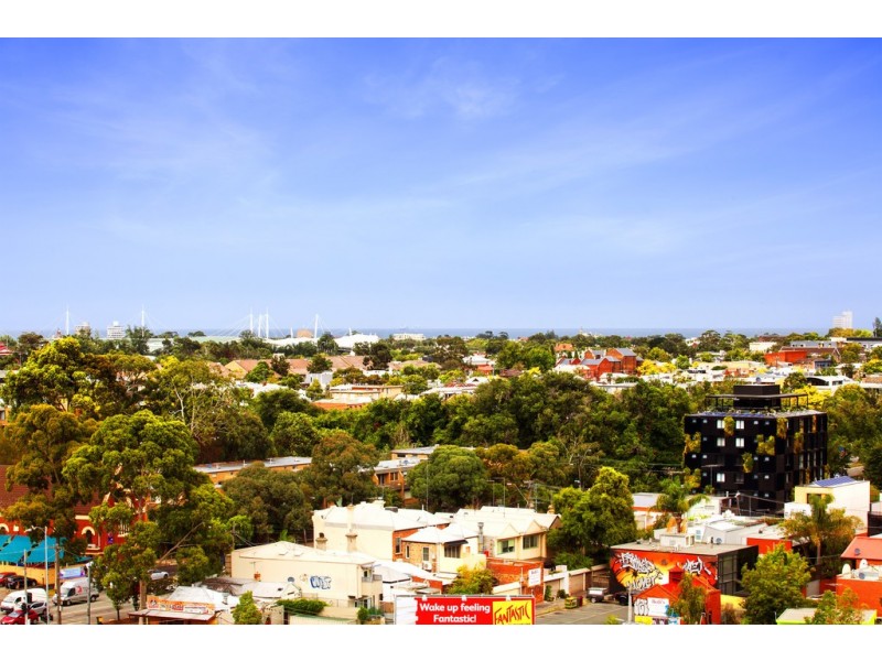 1008/38 Bank Street, South Melbourne VIC 3205