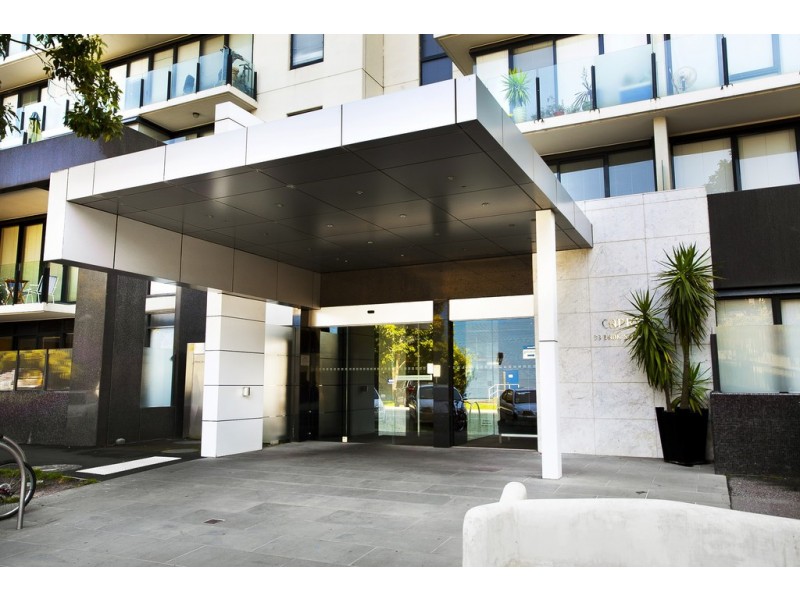 1008/38 Bank Street, South Melbourne VIC 3205