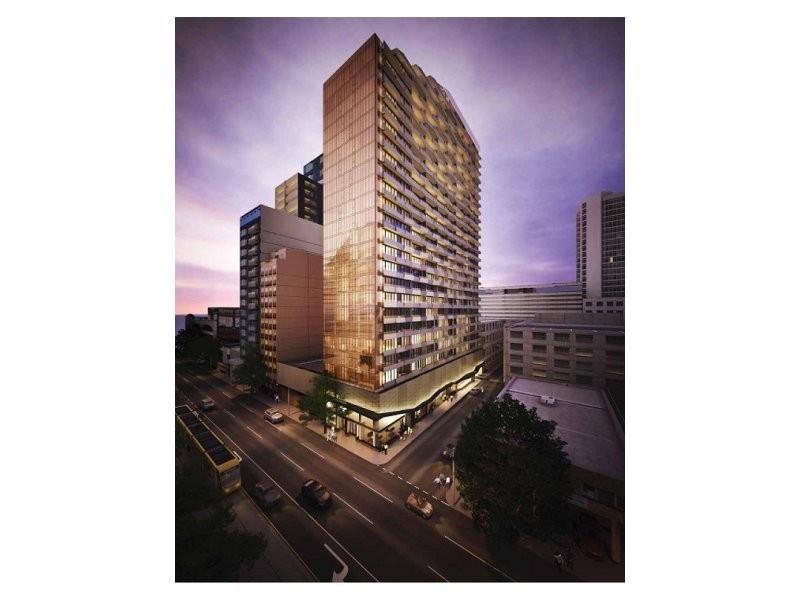 610/534 Flinders Street, Melbourne VIC 3000
