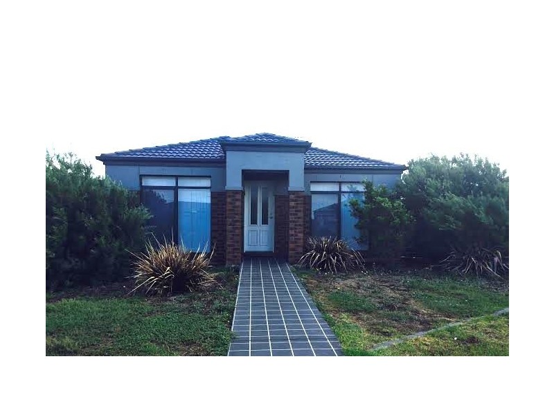 14 Andrew Road, Truganina VIC 3029