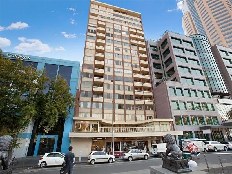 6.4A/201 Spring Street, Melbourne VIC 3000