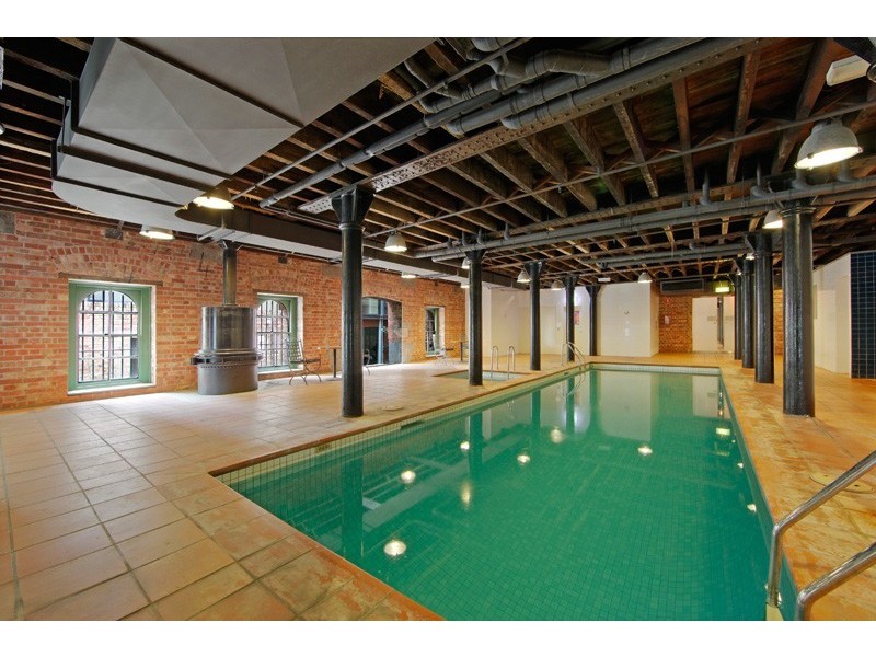 80/1 Riverside Quay, Southbank VIC 3006