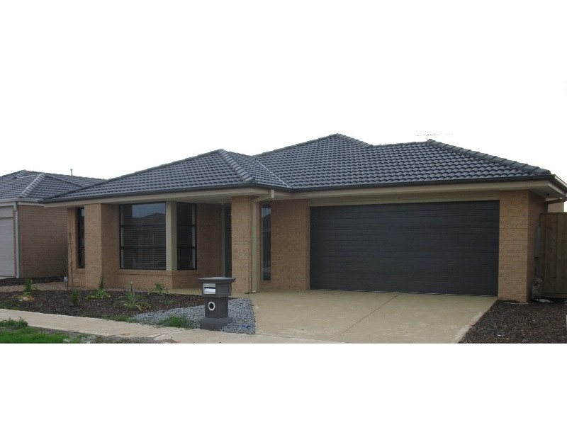 78 Toritta Way, Truganina VIC 3029